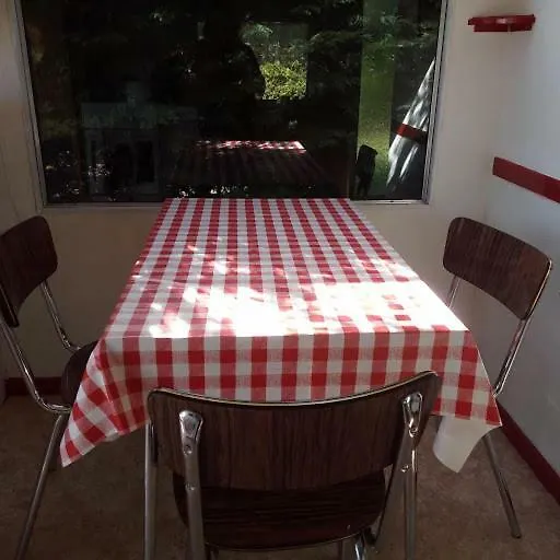 Le Havre De Paix Mobil Home Ancien Pordic 0*,  Fransa